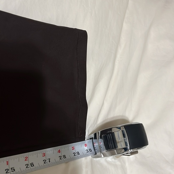 Rhone Commuter Pants 28x30 Dark Espresso - Picture 4 of 6